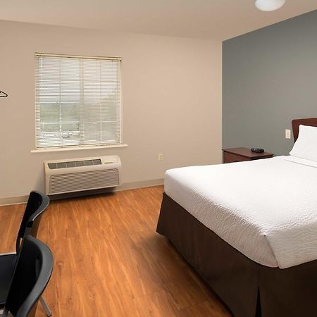 Woodspring Suites Kansas City ลิเบอร์ตี ภายนอก รูปภาพ