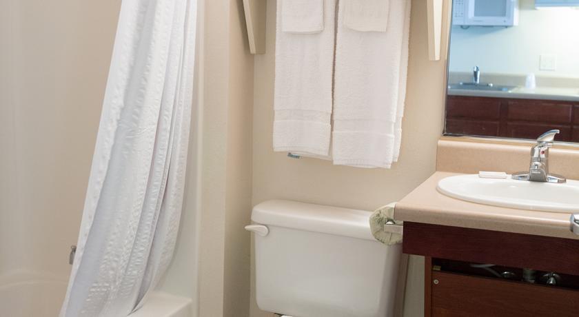 Woodspring Suites Kansas City ลิเบอร์ตี ภายนอก รูปภาพ