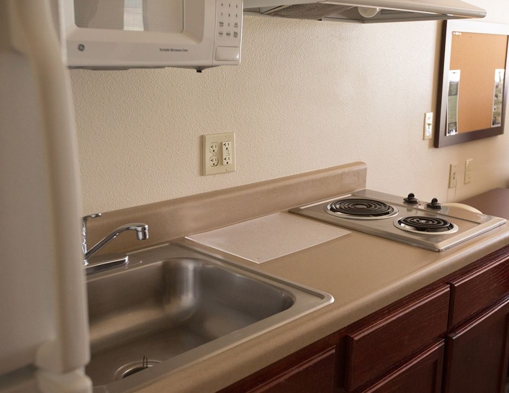 Woodspring Suites Kansas City ลิเบอร์ตี ห้อง รูปภาพ