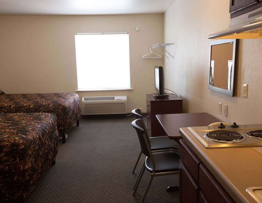 Woodspring Suites Kansas City ลิเบอร์ตี ห้อง รูปภาพ