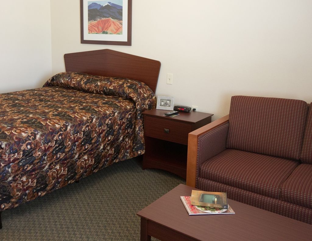 Woodspring Suites Kansas City ลิเบอร์ตี ห้อง รูปภาพ