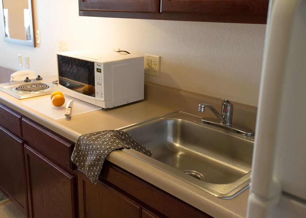 Woodspring Suites Kansas City ลิเบอร์ตี ห้อง รูปภาพ