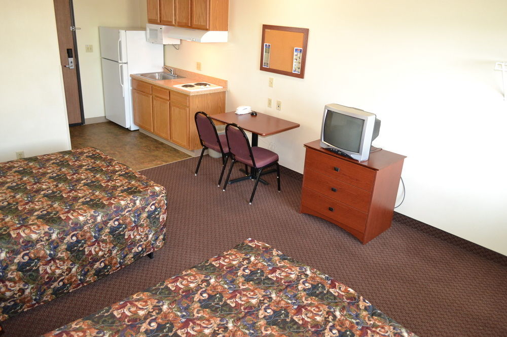 Woodspring Suites Kansas City ลิเบอร์ตี ภายนอก รูปภาพ