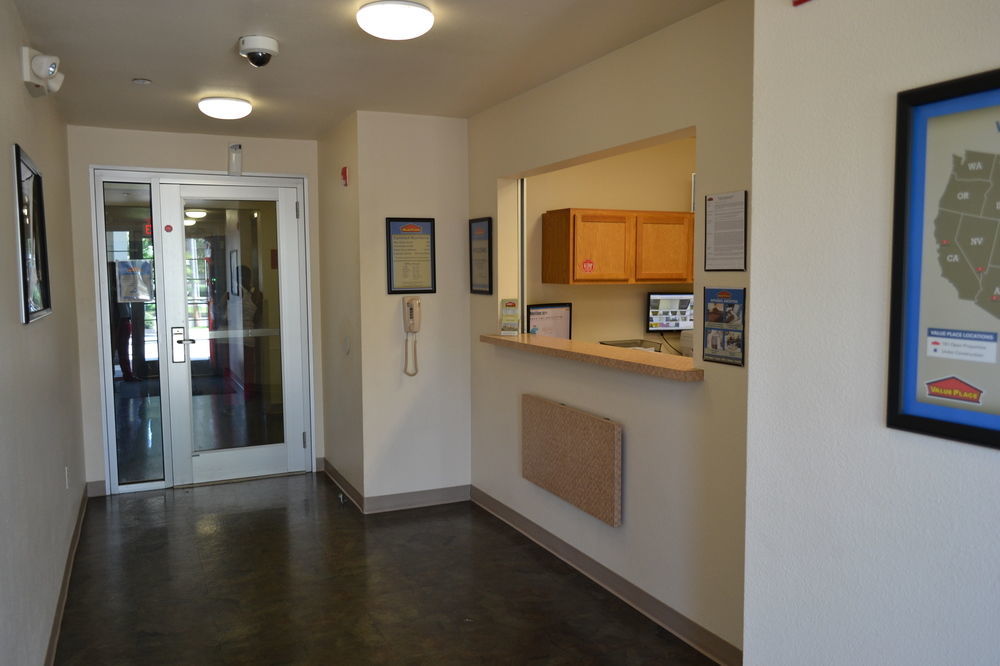 Woodspring Suites Kansas City ลิเบอร์ตี ภายนอก รูปภาพ