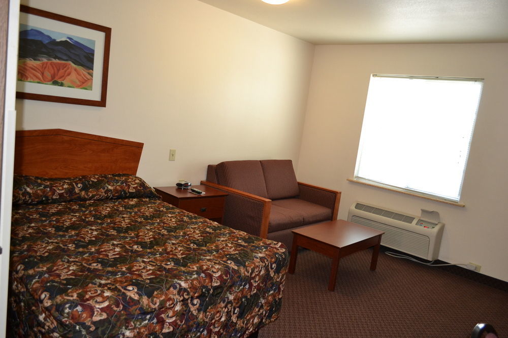 Woodspring Suites Kansas City ลิเบอร์ตี ภายนอก รูปภาพ