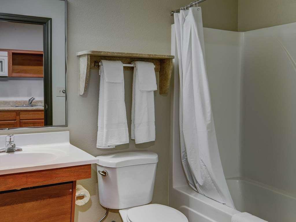 Woodspring Suites Kansas City ลิเบอร์ตี ห้อง รูปภาพ